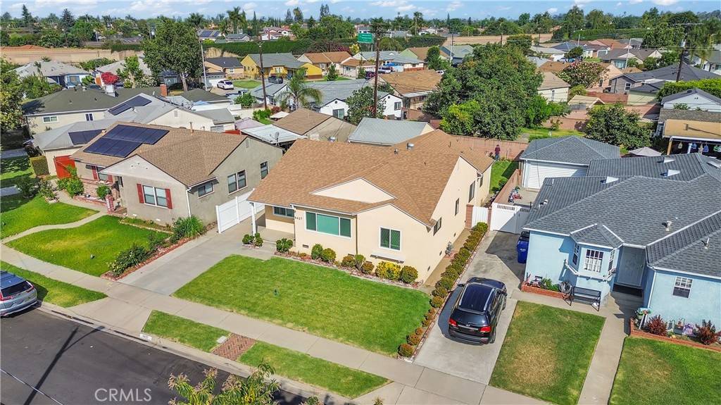 Downey, CA 90240,9437 Klinedale ave
