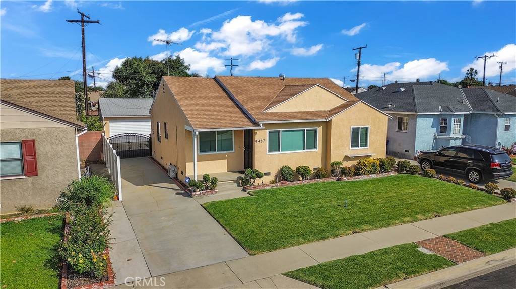Downey, CA 90240,9437 Klinedale ave