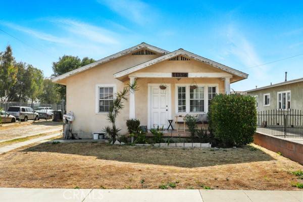 11156 S Grevillea AVE, Hawthorne, CA 90304