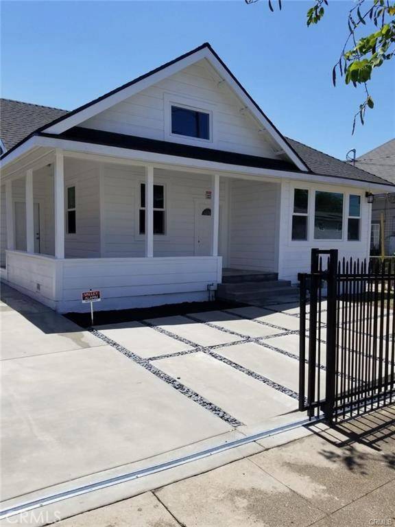 418 Camulos ST, Los Angeles, CA 90033