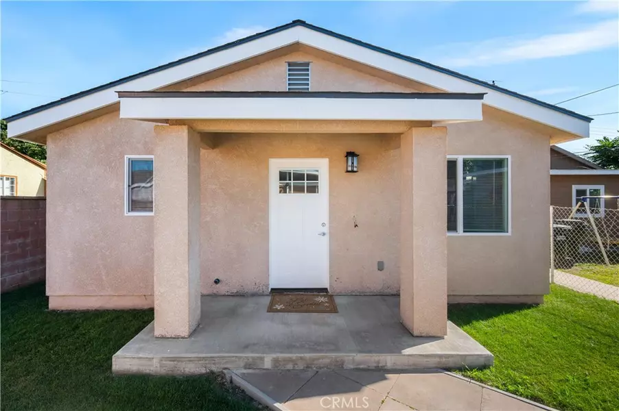 8548 Boyson ST, Downey, CA 90242