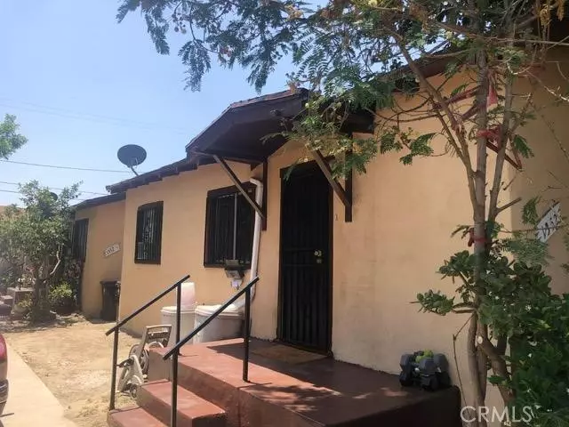 1350 E 43rd ST, Los Angeles, CA 90011