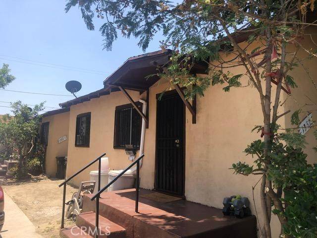 1350 E 43rd ST, Los Angeles, CA 90011