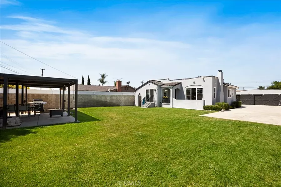 15952 Norcrest DR, Whittier, CA 90604