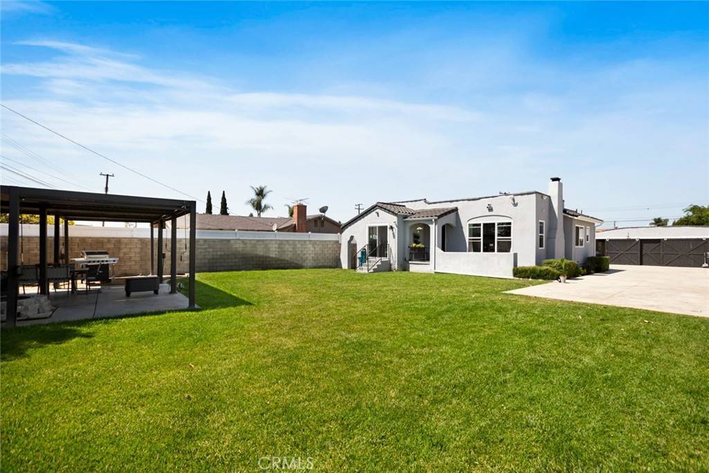 15952 Norcrest DR, Whittier, CA 90604