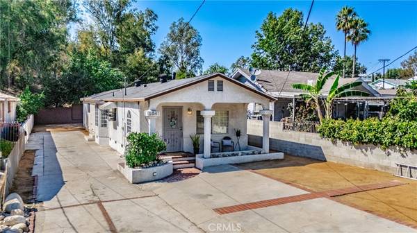 5841 Arroyo DR, Los Angeles, CA 90042