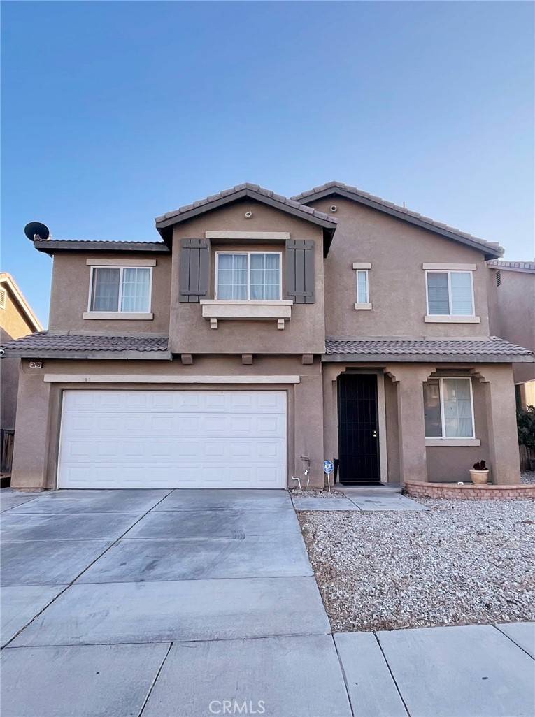 Victorville, CA 92392,13749 Starshine DR