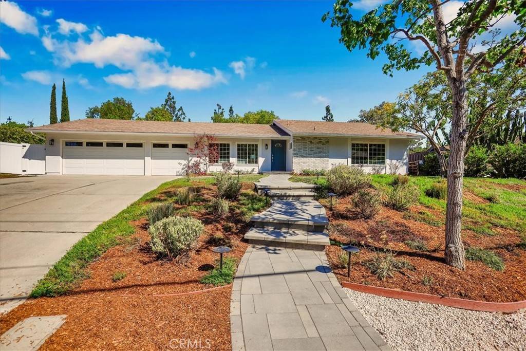 124 Marion BLVD, Fullerton, CA 92835