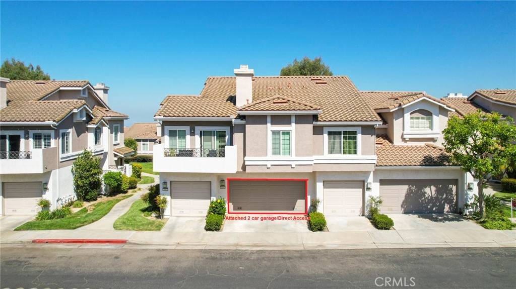 1045 S Daybreak CT, Anaheim Hills, CA 92808