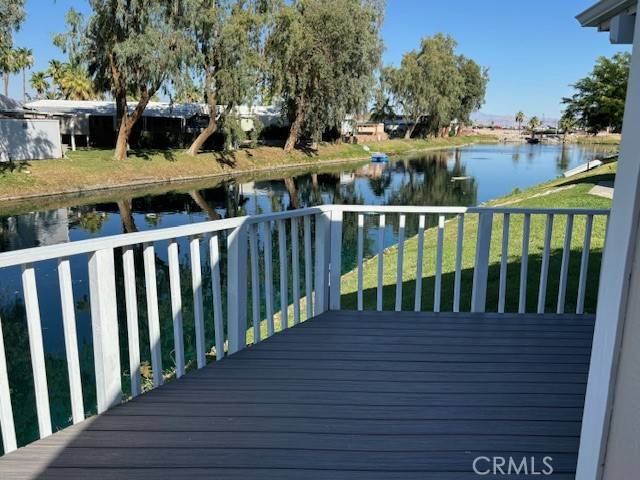 Needles, CA 92363,578 Channel Way