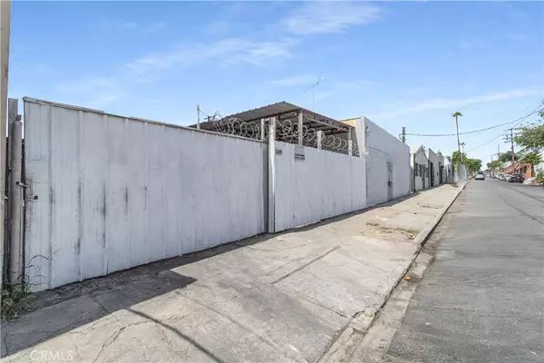 Los Angeles, CA 90023,3400 E 14 th ST