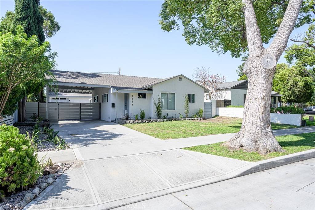 3114 W Wyoming AVE, Burbank, CA 91505