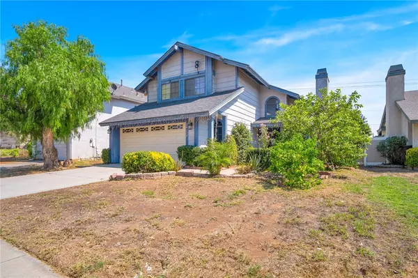 Moreno Valley, CA 92553,24179 Sun Valley Rd.