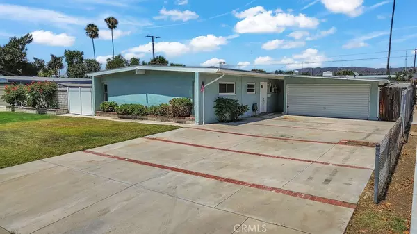 14033 Oval Dr., Whittier, CA 90605