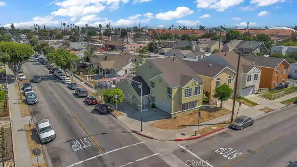 Huntington Park, CA 90255,2503 Clarendon Ave