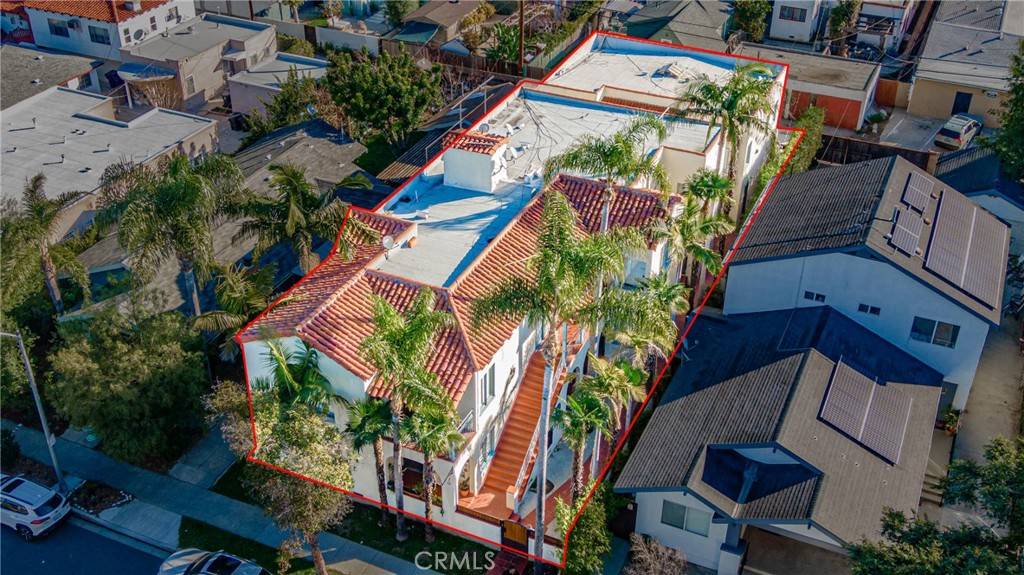 Long Beach, CA 90804,770 Saint Louis AVE