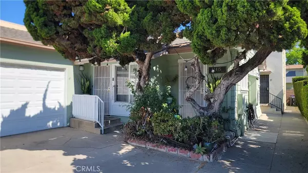 2415 E 7th ST, Long Beach, CA 90804