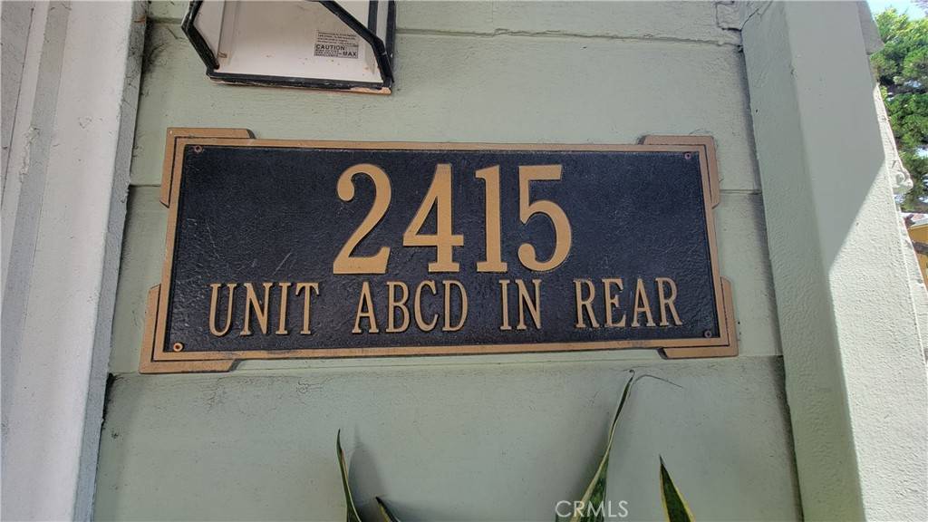 Long Beach, CA 90804,2415 E 7th ST
