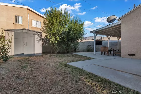 Pico Rivera, CA 90660,7708 Birchleaf AVE