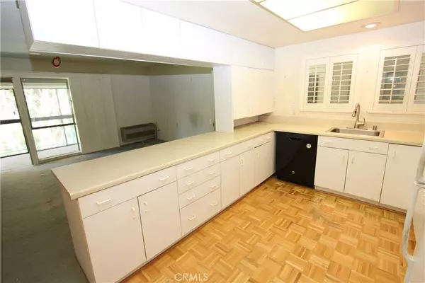 Laguna Woods, CA 92637,2016 Via Mariposa West #Unit N