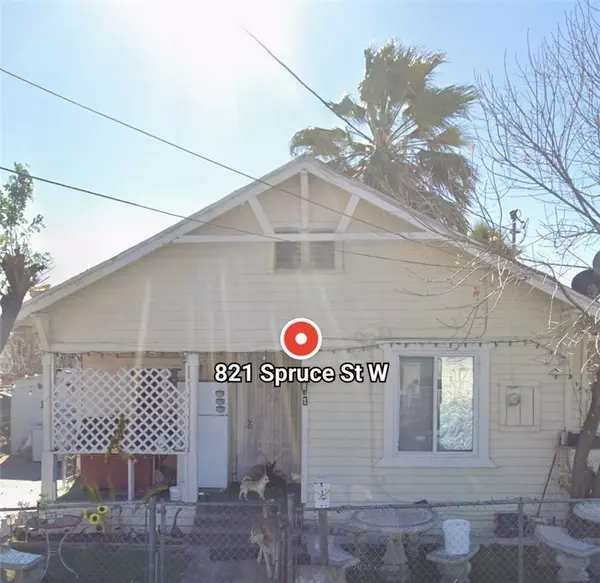 821 Spruce ST, San Bernardino, CA 92410