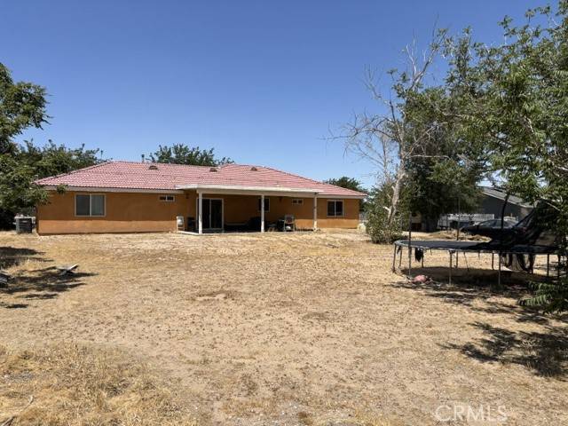 10401 Hemlock AVE, Hesperia, CA 92345
