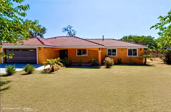 10401 Hemlock AVE, Hesperia, CA 92345