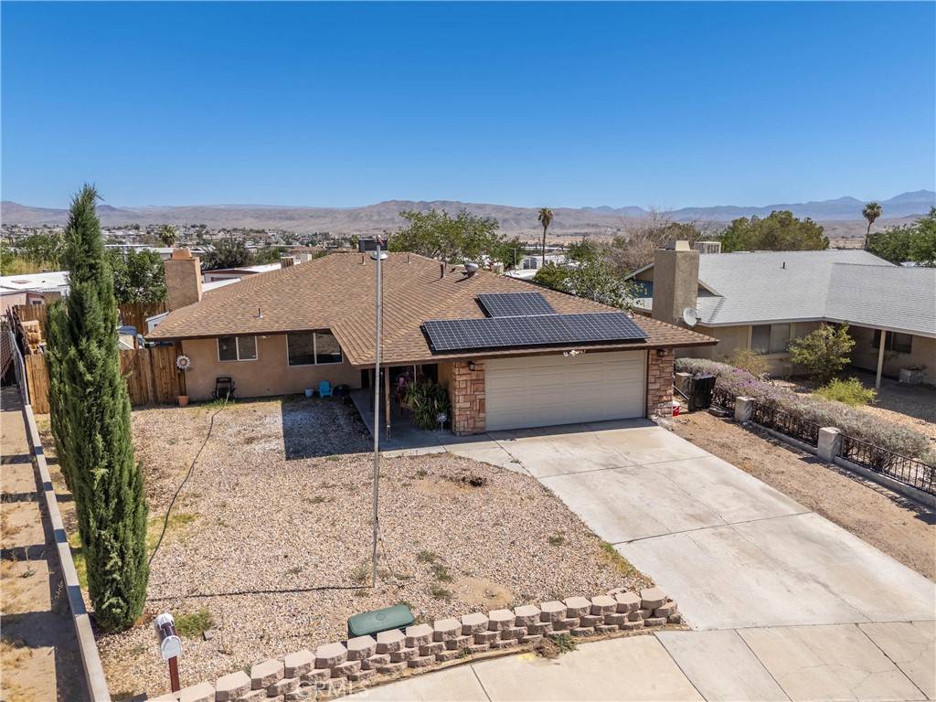 Barstow, CA 92311,1267 Joshua Tree DR