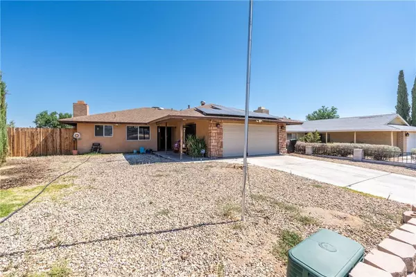 Barstow, CA 92311,1267 Joshua Tree DR