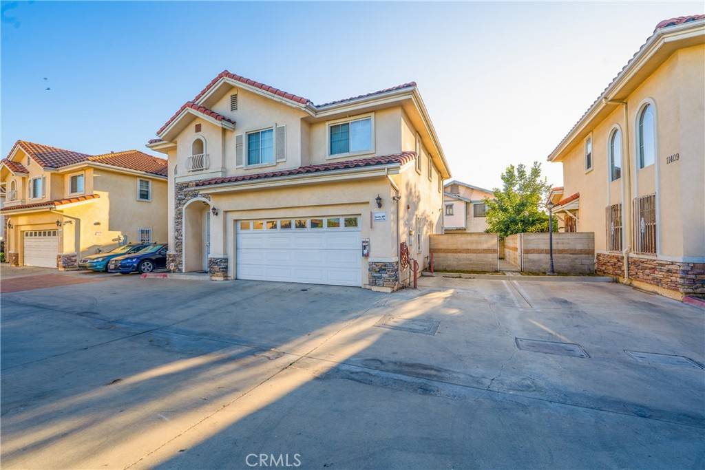 El Monte, CA 91732,11411 Elliott AVE
