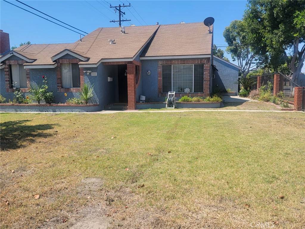 Downey, CA 90242,8502 Borson ST