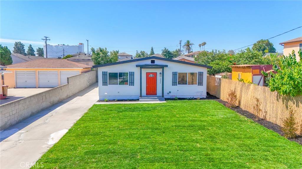 1026 W 109th ST, Los Angeles, CA 90044
