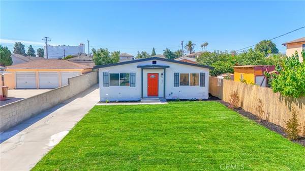 1026 W 109th ST, Los Angeles, CA 90044