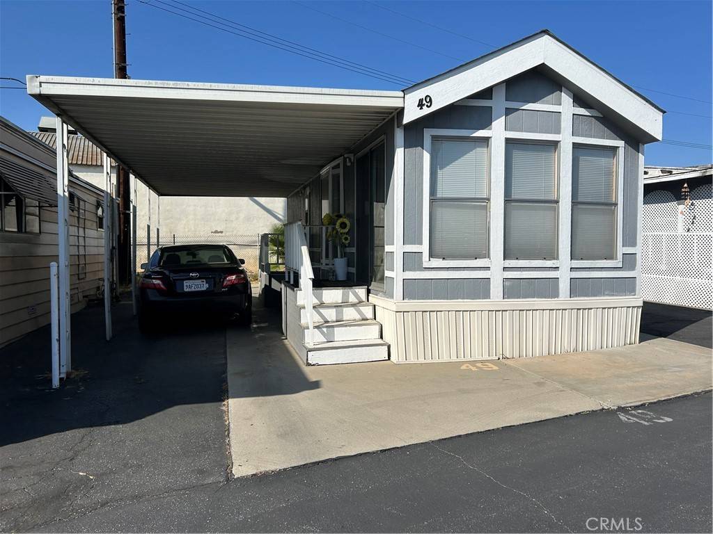 630 S Maple ST S #49, Montebello, CA 90640