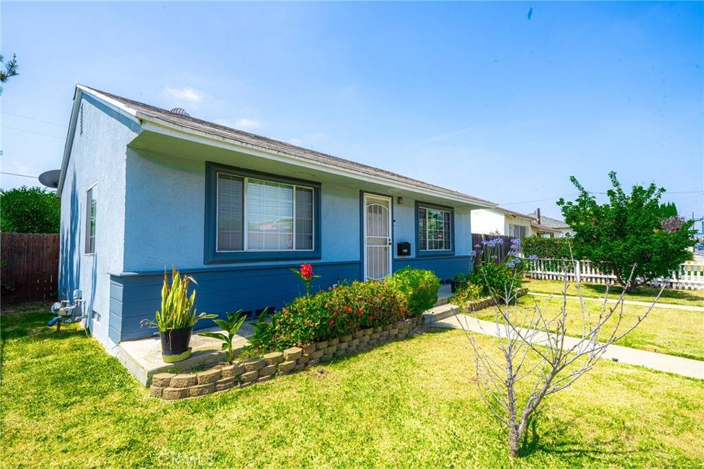 Norwalk, CA 90650,13018 Rosecrans AVE