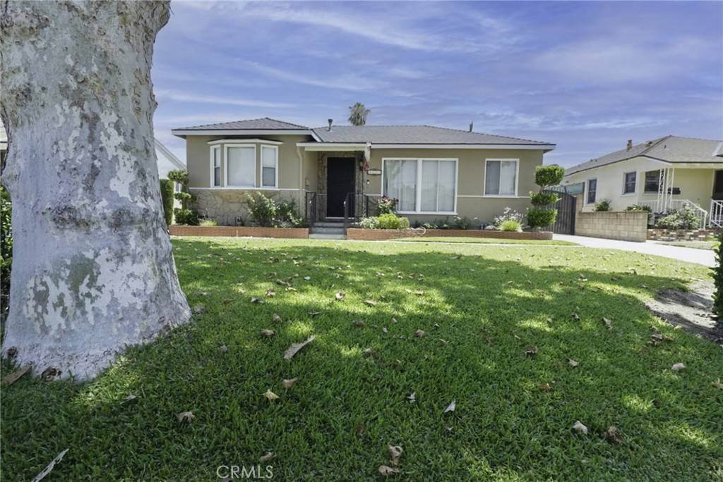 El Monte, CA 91731,4552 Shasta PL