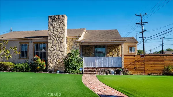 658 W 120th ST, Los Angeles, CA 90044