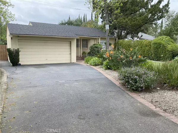 2345 El Sol Avenue, Altadena, CA 91001