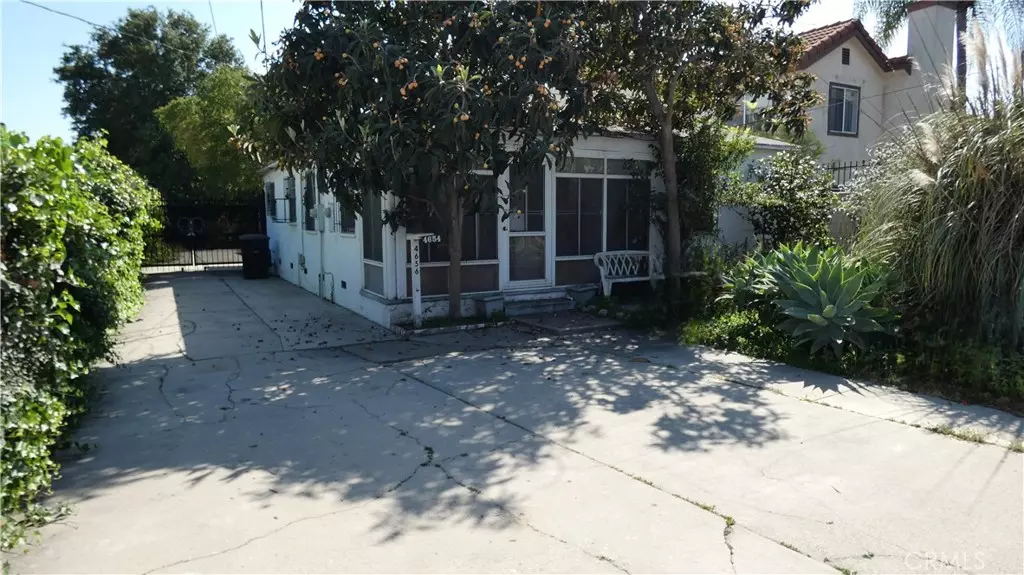 Cudahy, CA 90201,4654 Clara ST