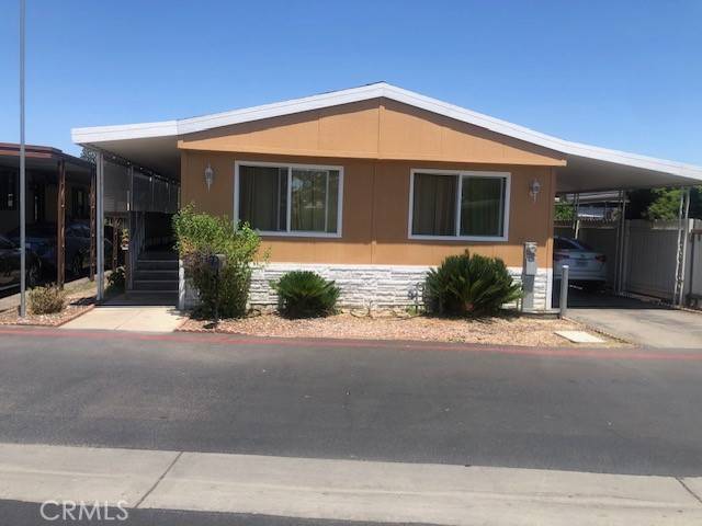 16600 Downey AVE #115, Paramount, CA 90723