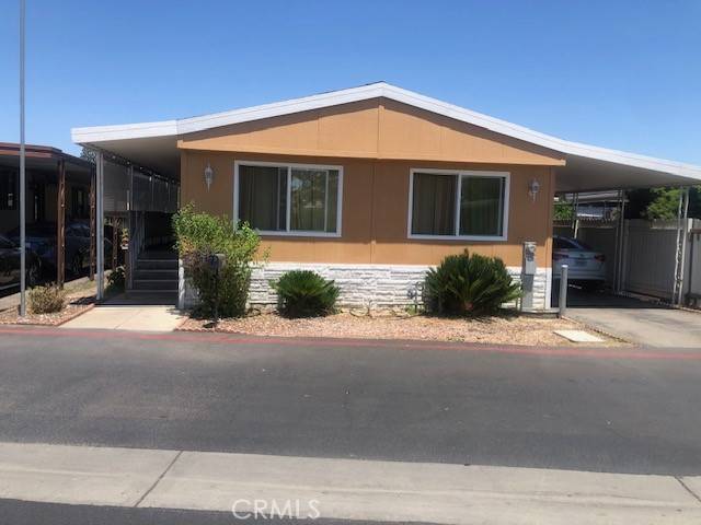 16600 Downey AVE #115, Paramount, CA 90723