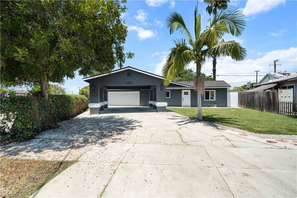 La Puente, CA 91744,16801 Wing LN