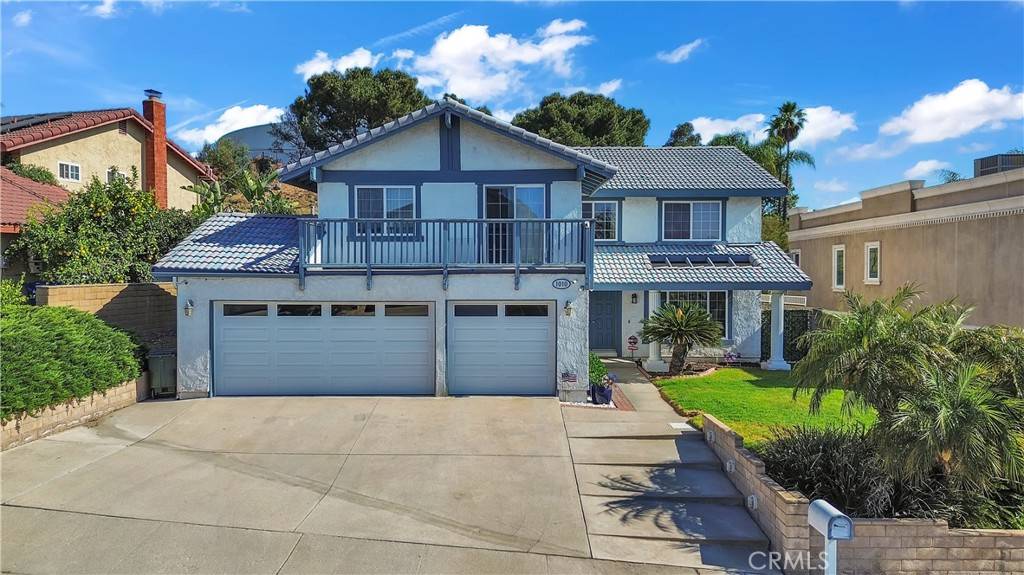 1010 W Yorktown AVE, Montebello, CA 90640
