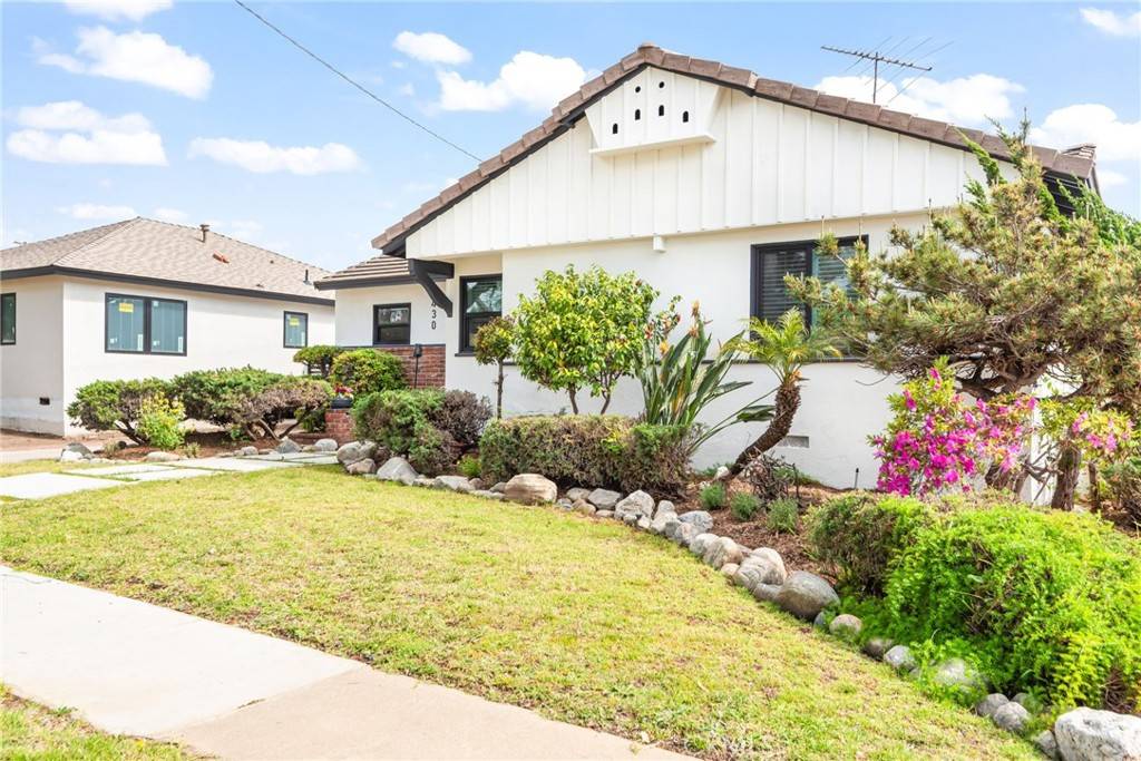 Inglewood, CA 90303,2430 Van Wick ST