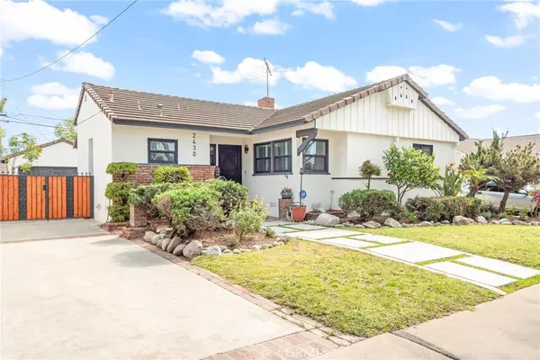 Inglewood, CA 90303,2430 Van Wick ST