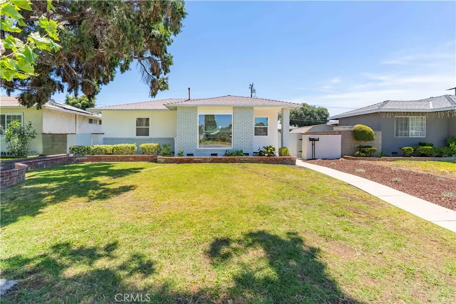 10536 La Mirada BLVD, Whittier, CA 90604