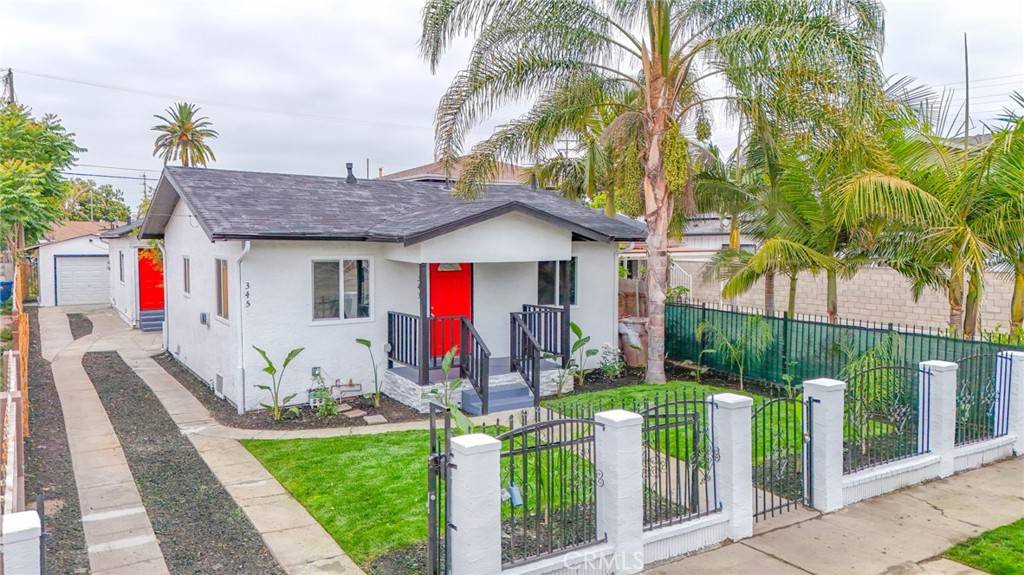 343 E 98th ST, Los Angeles, CA 90003