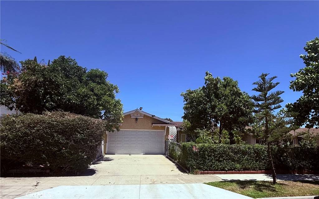 1740 N Del Norte AVE, Ontario, CA 91764