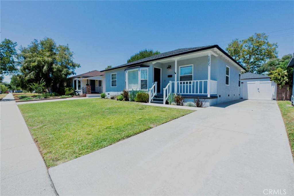5855 Daneland ST, Lakewood, CA 90713