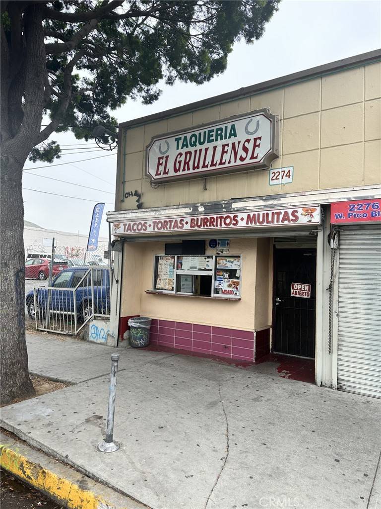 1306 Magnolia AVE, Los Angeles, CA 90006